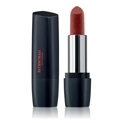 Deborah Milano matná rtěnka Milano Red 8ore, 30 Nude Rose, 4,4g