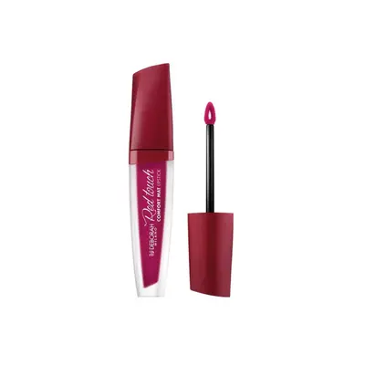 Deborah Milano tekutá matná rtěnka Red Touch, 16 Very Cherry, 5ml