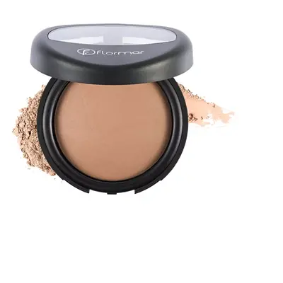 Flormar zapečený pudr terracotta, 9g