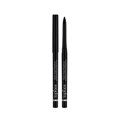 TOPFACE Stylo Kajal tužka na oči 001 0,32 g