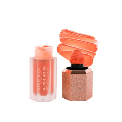 Profusion tekutá tvářenka Blush Hour Mai Tai 6 ml