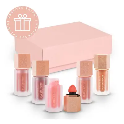 Sada tvářenek Profusion Blush Hour