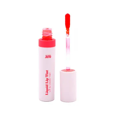 JöVő tint na rty a tváře 2v1, 03 Wild Strawberry, 6ml