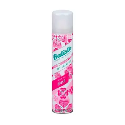 Batiste suchý šampon Blush, 200ml