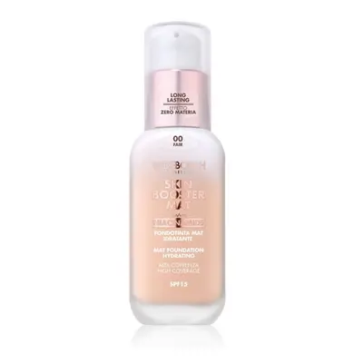 Deborah Milano matující make-up Skin Booster, 00 Fair, 30 ml