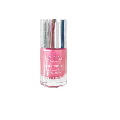 Extra Strong MODA lak na nehty 27, 10ml