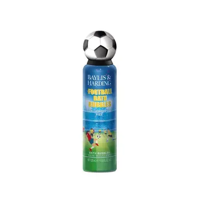 Baylis and Harding pěna do koupele Football s vůní borůvek, 320 ml