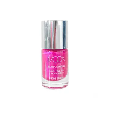 Extra Strong MODA lak na nehty 31, 10ml