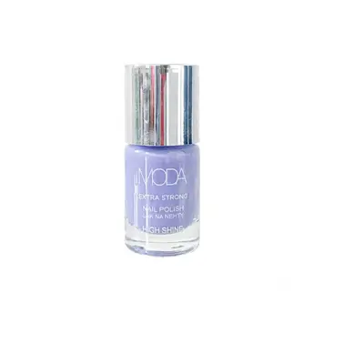 Extra Strong MODA lak na nehty 35, 10ml