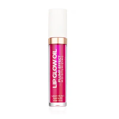 Topface hydratační olej na rty Lip Glow Oil, Dark Cherry, 4ml