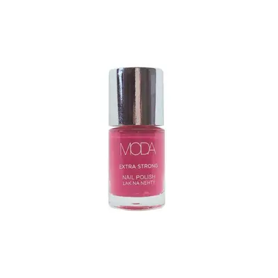 MODA lak na nehty Extra Strong, 39, 10ml