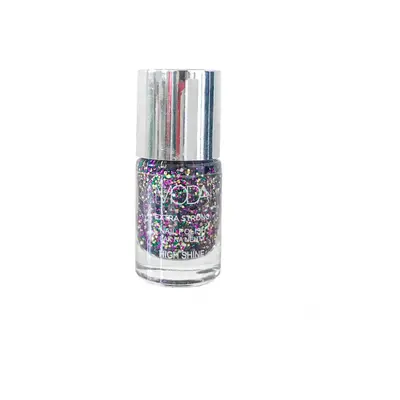 Extra Strong MODA lak na nehty 02, 10ml