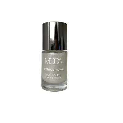 Extra Strong MODA lak na nehty 33, 10ml