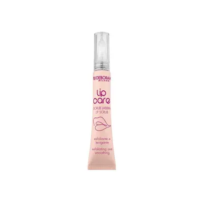 Deborah Milano peeling na rty Lip Care, 9ml