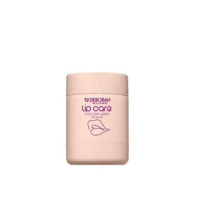 Deborah Milano hydratační maska na rty Lip Care, 14ml