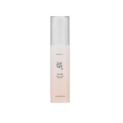 Beauty of Joseon vyživující pleťové sérum s ženšenem a SPF 50+, Ginseng Sun Serum, 50ml