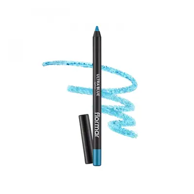 Flormar tužka na oči Ultra, 1,14g, BLUE