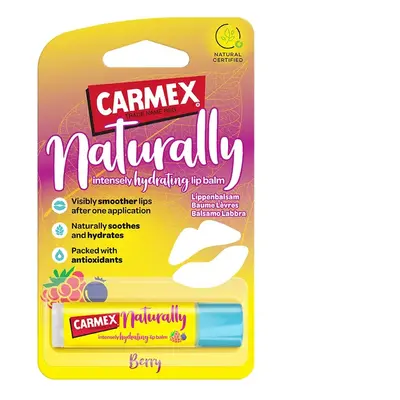 Carmex Sweet Orange hydratační balzám na rty v tyčince 4,25 g