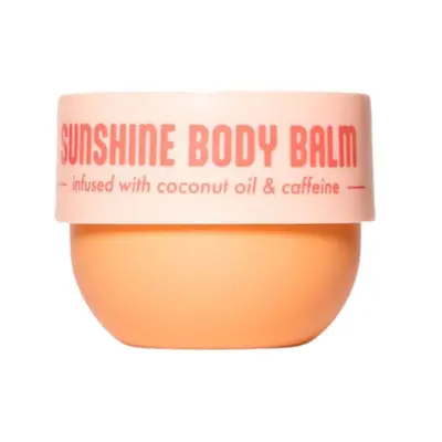 Sunkissed hydratační tělový balzám Sunshine Body Balm, 200g