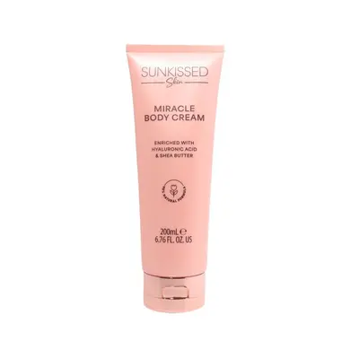 Sunkissed regenerační a vyživující tělový krém Miracle Body Balm, 40ml