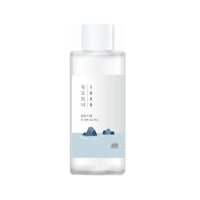 Round Lab exfoliační hydratační pleťový toner 1025 Dokdo Toner, 100ml