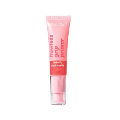 Sunkissed hydratační podkladová báze Flawless Grip, 24ml