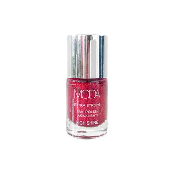 Extra Strong MODA lak na nehty 14, 10ml