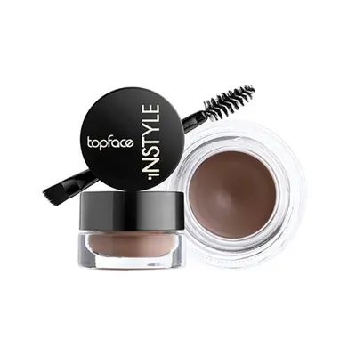 Topface gel na obočí Instyle, 003 Auburn, 3,5g