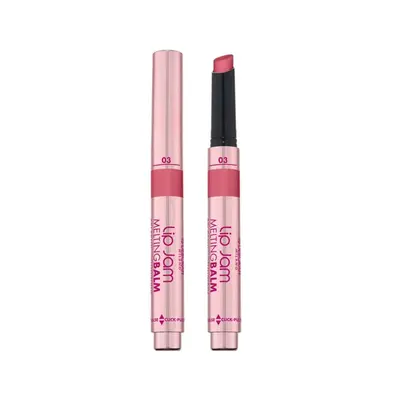 Deborah Milano tónovací balzám na rty Lip Jam Melting Balm, 2g