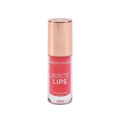 Profusion vyživující olej na rty Juicy Lip Tint, Wild Watermelon, 4,5ml