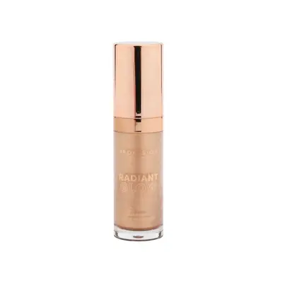 Profusion tekutý rozjasňovač Radiant Glow, Champagne, 14,5ml