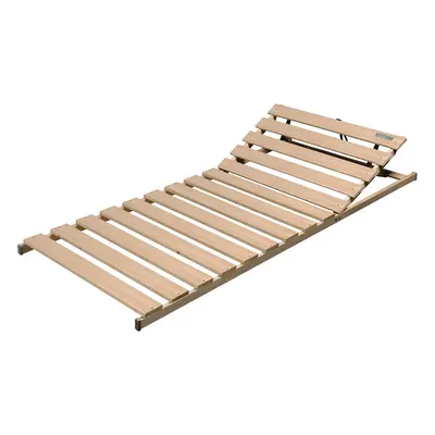 BEDTON FRAMETON Buk 17 FLEX 100x200 ruční polohování