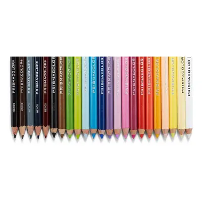 Prismacolor Prismacolor, 20508, Premier, umělecké pastelky, kusové, 1 ks Barva: French Grey 20% 