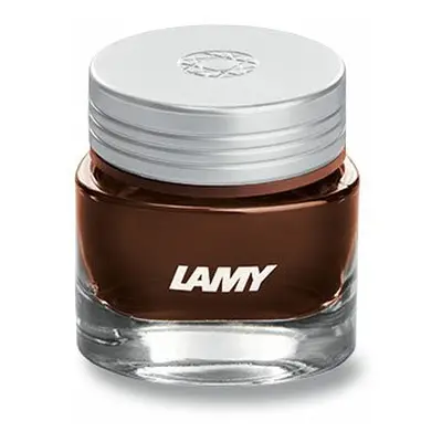 LAMY LAMY, T 53/Crystal Ink, prémiový inkoust, 30 ml, mix barev, 1 ks Barva: Topaz 500