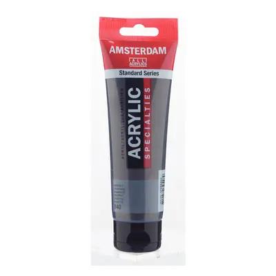 Royal Talens Royal Talens, Amsterdam, akrylové barvy, 120 ml, 1 ks Amsterdam: 840 Graphite