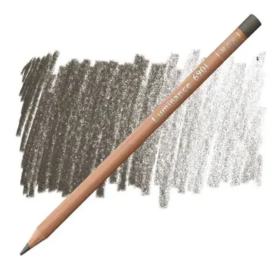 Caran d´Ache Caran d'Ache, 6901, Luminance, umělecké pastelky nejvyšší kvality, kusové, 1 ks Bar