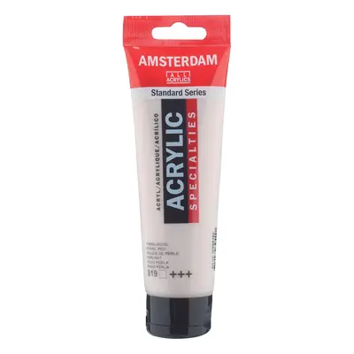 Royal Talens Royal Talens, Amsterdam, akrylové barvy, 120 ml, 1 ks Amsterdam: 819 Pearl red