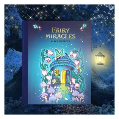 Fairy Miracles (Milované něžnosti) AJ, Klára Marková