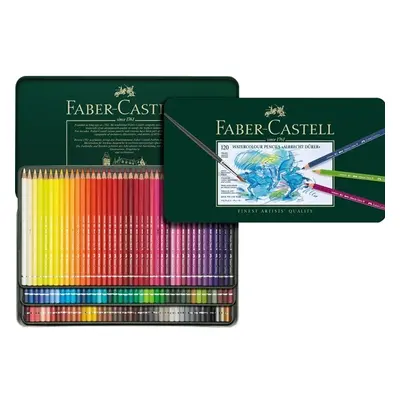 Faber-Castell Faber Castell, 117511, Albrecht Dürer, umělecké, akvarelové pastelky nejvyšší kval