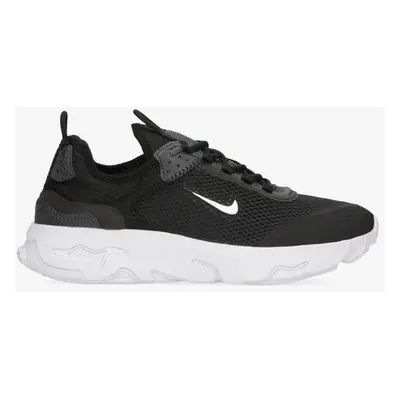 Nike React Live Černá