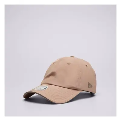 New Era Wmns Open Back Cap Newera None Hnědá