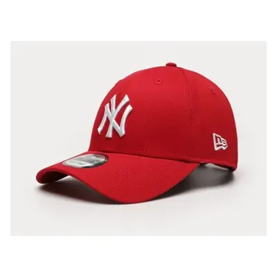 New Era Mlb 9Forty New York Yankees Cap League B Ny Yankees Červená