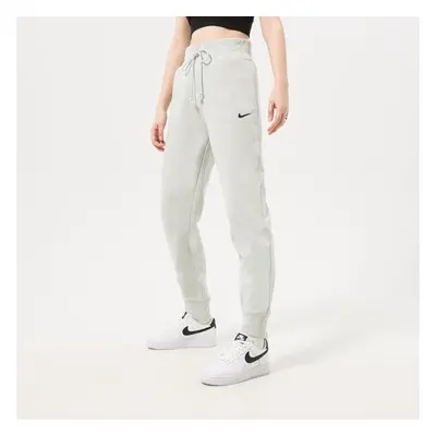 Nike W Nsw Phnx Flc Hr Pant Std Miętowy