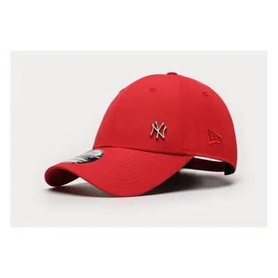 New Era Flawless Nyy Ny Yankees Sca Červená