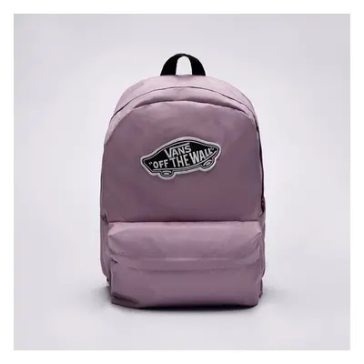 Vans Old Skool Classic Backpack Fialová