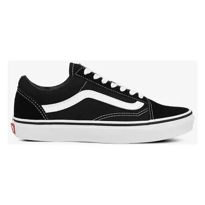 Vans Old Skool Černá