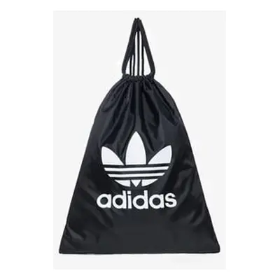 Adidas Vak Gymsack Trefoil Černá