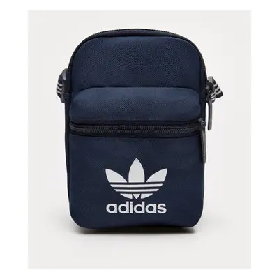 Adidas Ac Festival Bag Tmavomodrá