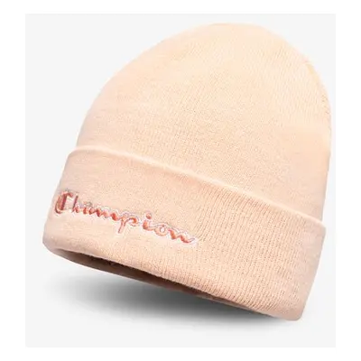 Champion Beanie Cap Růžová