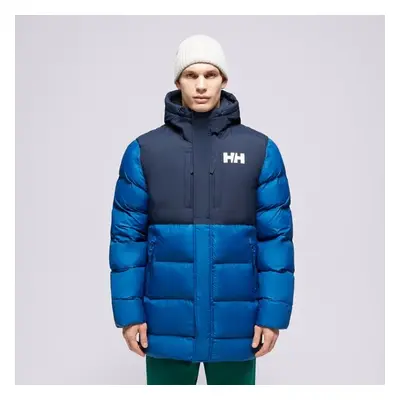 Helly Hansen Active Puffy Modrá